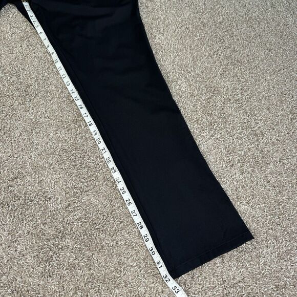 FRADI Tech Jogger PANTS FLAT MENS SIZE 38 X 32 Stretch Made In Italy NWT - Picture 6 of 15